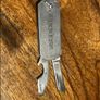 Vintage Guinness pocket knife Image 2