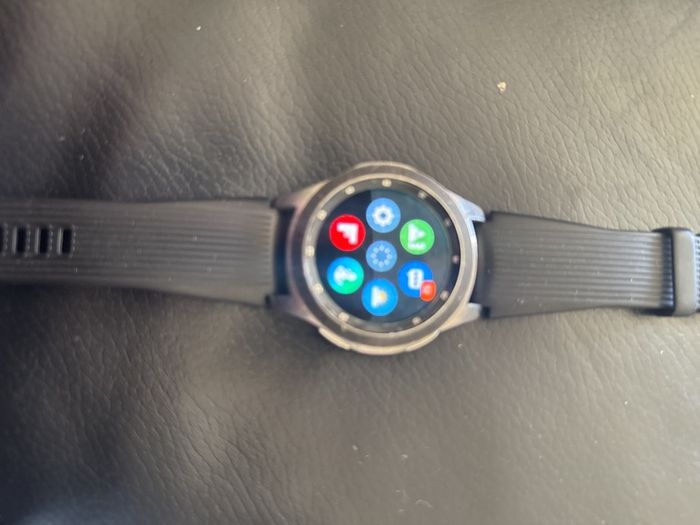 Samsung smart watch