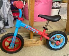 balance bike