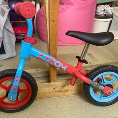 balance bike