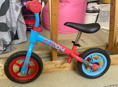 balance bike