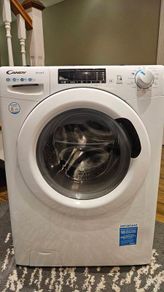 Candy Washing Machine