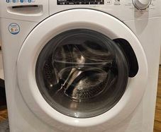 Candy Washing Machine