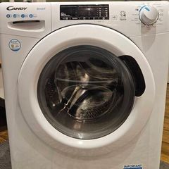 Candy Washing Machine