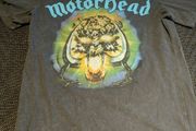 Brand new unused Motorhead Superdry t-shirt