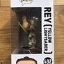 Funko Star Wars: Rey (Yellow Lightsaber) Image 2