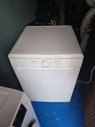 dishwasher