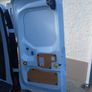 Ford Transit Connect Van 2021 (1 Owner) Image 6