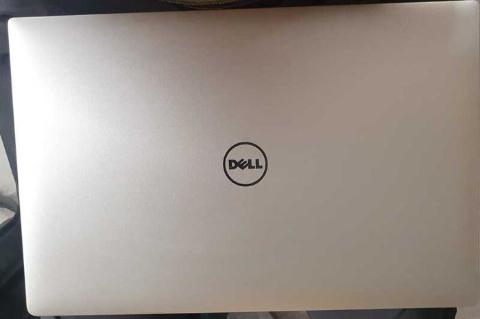 Dell Precision 5510 - i7 Quad-Core | 16GB RAM | Quadro Graphics Workstation