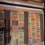 Large selection of 1930s Weimar era German stamps Image 5