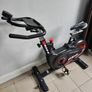 BH Fitness RDX One indoor spin bike Image 2