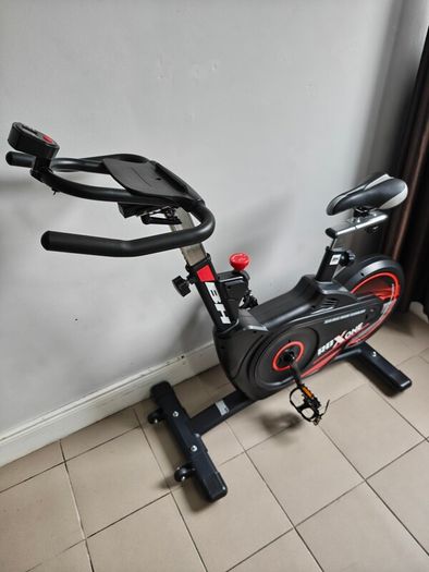 BH Fitness RDX One indoor spin bike
