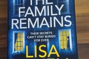 Lisa Jewell...The family remains