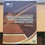 Project Management Book of Knowledge (PMBOK) Fifth Edition Image 3