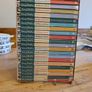 Complete set of Famous Five books Image 2