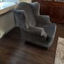 arm chair Image 2