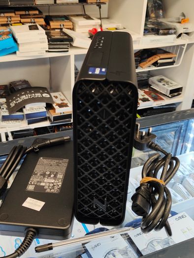 HP Workstation Z2 Mini G9 Core i9-12900K (12th Gen) 3.20GHz 32GB 2TB NVMe SSD Windows 11 Pro (UHD Ghraphics 770 RTX NVIDIA A2000) Warranty Until 2028