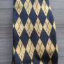 Burlington Golf Tie Image 2