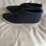Topman Canvas Boots, size EU-44, UK-10 Image 2