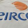 Ireland Football Long Sleeve Away Jersey 2006 to 2007 Small Adult Umbro Image 7