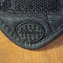 Weise Leather Motorbike gloves Image 9