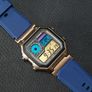 Casio Royale AE-1200 bronze gold Image 2