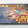 RISK Lord of the Rings Board Game Join Middle-Earth Hasbro 2017 Complete RARE Image 5