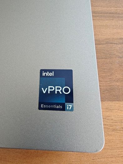 Dell Precision 3570 Laptop | i7 vPro (12th gen) | 16GB DDR5 | 15.6" FHD | 512GB | NVidia 4GB | Win11