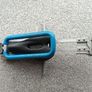 UrRider child bike seat. Front mount. Image 3