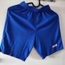 Jako Terenure Rangers zip warm top and football short Image 4