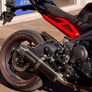 675R triumph Daytona Image 4