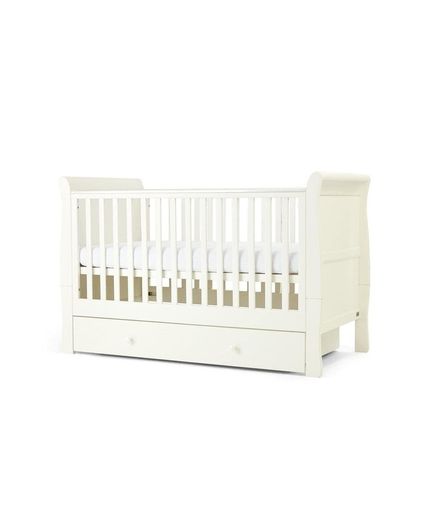 Mamas & Papas Sleigh Cot Bed