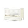 Mamas & Papas Sleigh Cot Bed Image 3