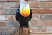 Toucan Guinness Brown base