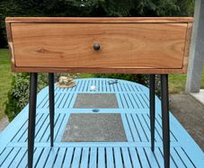 bedside table