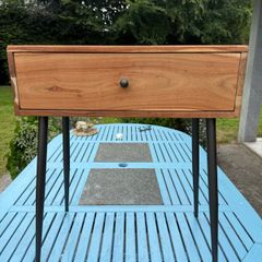 bedside table