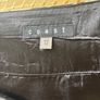 A Fabulous Coast Silk Swing Style Skirt - Size12 Image 4
