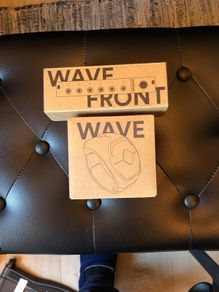 Genki Wave Bluetooth Midi controller