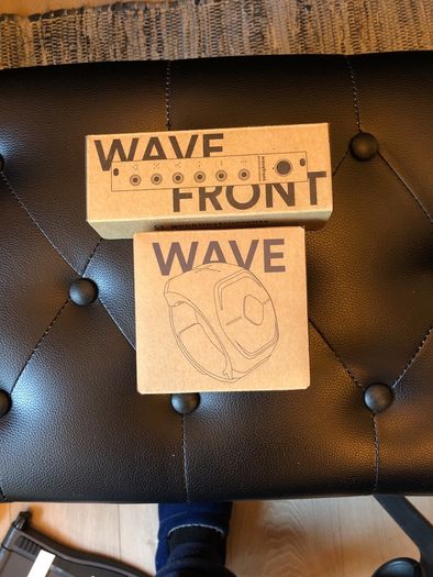 Genki Wave Bluetooth Midi controller