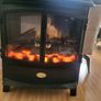 Dumplex Electric Fire Image 2