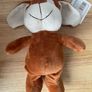 Play By Play Dog Soft Toy Image 2
