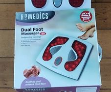 Foot Massager
