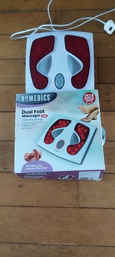 Foot Massager