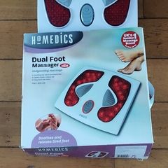 Foot Massager