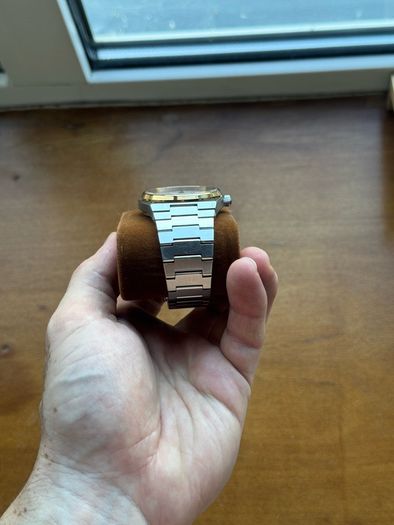 Tissot PRX 40mm automatic