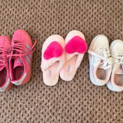 Girls' Shoes assorted
