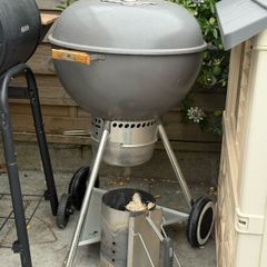 Weber 57cm Anniversary Model