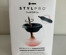Makeup Brush Cleaner