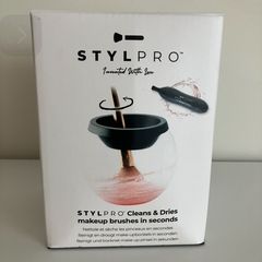Makeup Brush Cleaner