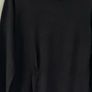 New: Black Jumper Dress Image 2